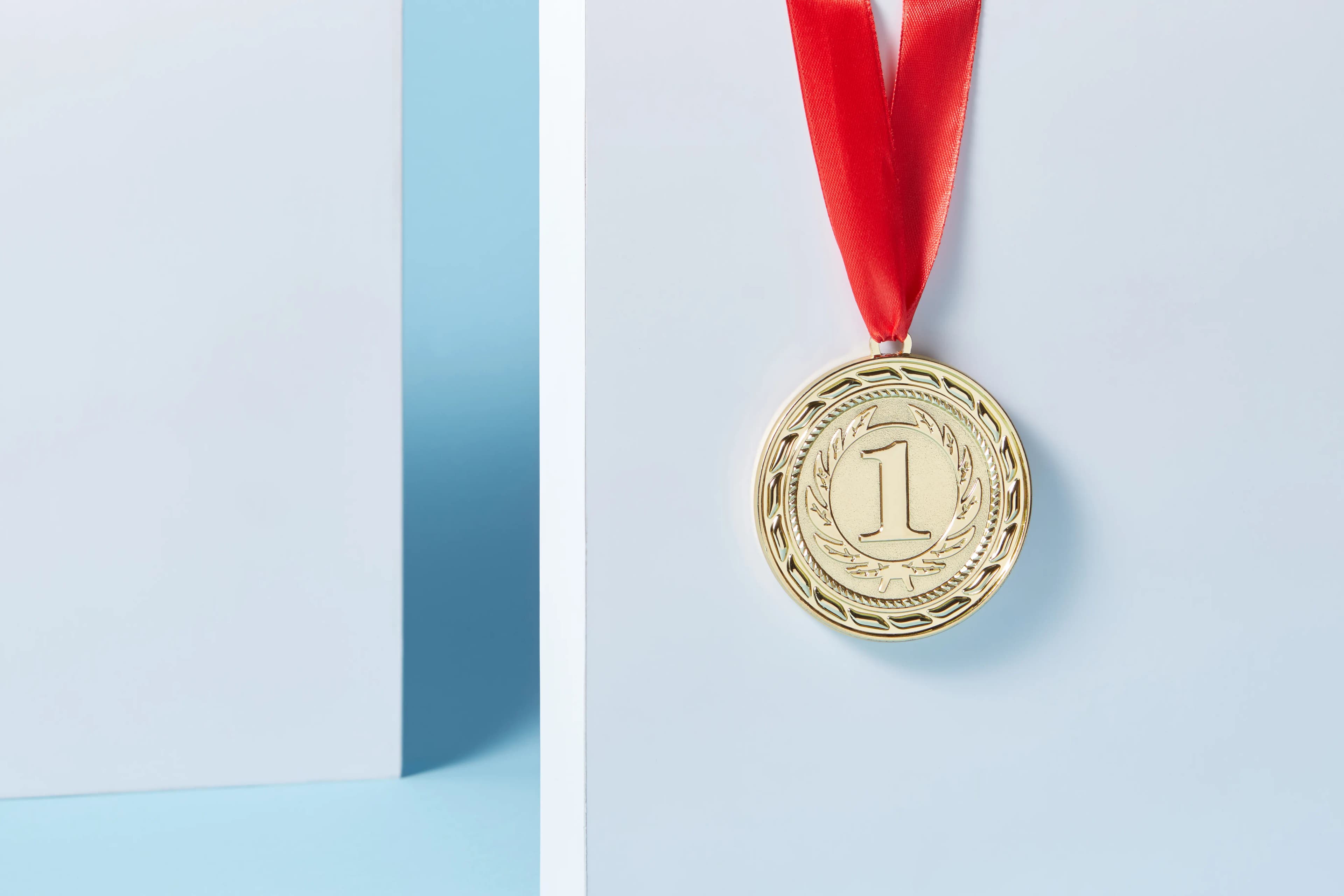 Comparison is the thief of joy...and sales results